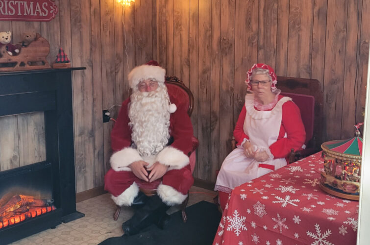 Loganton Borough to host Winterfest on Nov. 26 News, Sports, Jobs The Express